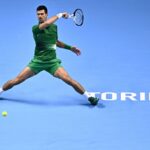 Djokovic despide a Rublev para llegar a semifinales en ATP Fnals | Noticias de Buenaventura, Colombia y el Mundo
