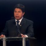 El Congreso de Perú propone una tercera moción de vacancia contra el presidente Castillo | Noticias de Buenaventura, Colombia y el Mundo