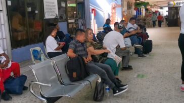 A pesar del traumatismos en la vía a Cali, se sostienen costos de pasaje intermunicipales.  | Noticias de Buenaventura, Colombia y el Mundo
