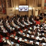 El Senado aprueba la reforma tributaria de Petro | Noticias de Buenaventura, Colombia y el Mundo