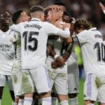 Kroos mete de volea en la victoria del Real Madrid sobre el Cádiz para acortar distancias con el Barça | Noticias de Buenaventura, Colombia y el Mundo