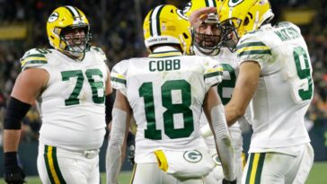 Calificaciones de Packers PFF: mejores, peores jugadores de la derrota de la Semana 11 ante Titans | Noticias de Buenaventura, Colombia y el Mundo