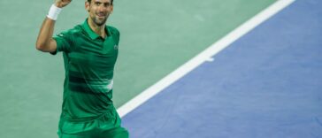 Australia dice que Djokovic tiene visa para jugar el Abierto de Australia | Noticias de Buenaventura, Colombia y el Mundo