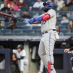 Vlad Guerrero Jr. de los Blue Jays dice que 'nunca' firmaría con los Yankees | Noticias de Buenaventura, Colombia y el Mundo