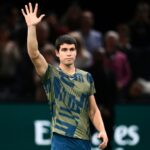 Alcaraz, Djokovic cruzan los cuartos de París | Noticias de Buenaventura, Colombia y el Mundo
