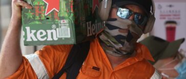 'Triple golpe' para los bebedores de cerveza australianos | Noticias de Buenaventura, Colombia y el Mundo
