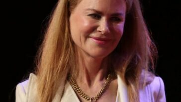 Nicole Kidman recibirá el premio AFI Life Achievement Award | Noticias de Buenaventura, Colombia y el Mundo