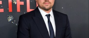 Leonardo DiCaprio casi pierde papel en Titanic | Noticias de Buenaventura, Colombia y el Mundo