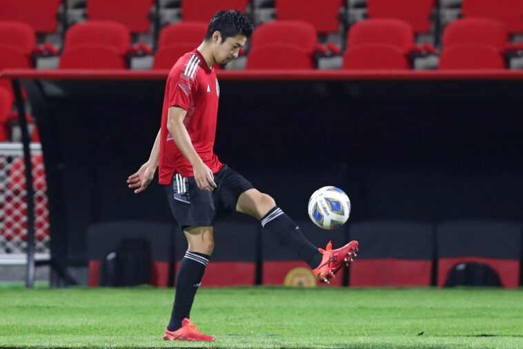 Nakayama de Japón queda fuera del Mundial por lesión | Noticias de Buenaventura, Colombia y el Mundo