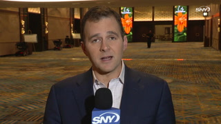 MLB Insider informa desde Las Vegas cuando concluyen las reuniones de GM | Andy Martino, conocedor de la MLB | Noticias de Buenaventura, Colombia y el Mundo