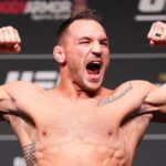 UFC 281: Michael Chandler explica la rivalidad con Dustin Poirier, predice 'un respeto mutuo' después de su pelea | Noticias de Buenaventura, Colombia y el Mundo