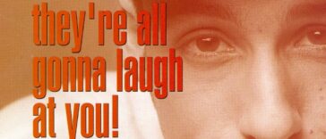 ¡Todos se van a reír de ti! | Noticias de Buenaventura, Colombia y el Mundo