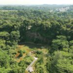 El renovado Parque Natural Rifle Range abre con senderos de 7 km, un mirador de 31 m y un humedal de cantera | Noticias de Buenaventura, Colombia y el Mundo
