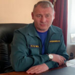 El alcalde de la ciudad rusa de Chita renuncia para irse a luchar en Ucrania | Noticias de Buenaventura, Colombia y el Mundo