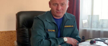 El alcalde de la ciudad rusa de Chita renuncia para irse a luchar en Ucrania | Noticias de Buenaventura, Colombia y el Mundo