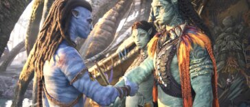 El tráiler de 'Avatar: The Way of Water' se estrena esta noche | Noticias de Buenaventura, Colombia y el Mundo