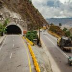 CIERRE TEMPORAL DE VIA POR LABORES DE LIMPIEZA SOBRE LA CALZADA  | Noticias de Buenaventura, Colombia y el Mundo
