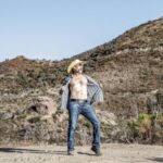 El cantautor de outlaw country Beau Nair estrena el último sencillo de Mr. Beau Dangles | Noticias de Buenaventura, Colombia y el Mundo