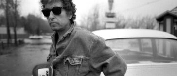 Bob Dylan anuncia la nueva caja de la serie pirata Time Out of Mind | Noticias de Buenaventura, Colombia y el Mundo