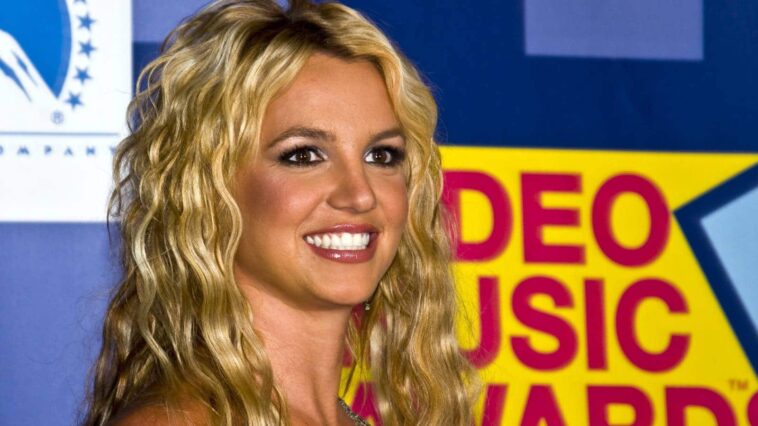 Britney Spears revela que sufre daño en los nervios, dice 'pica y da miedo': sepa todo sobre la condición | Noticias de Buenaventura, Colombia y el Mundo