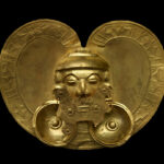 El esplendor dorado de la antigua Colombia en exhibición en Houston | Noticias de Buenaventura, Colombia y el Mundo