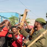 Tropas ruandesas matan a soldado congoleño que cruzó la frontera | Noticias de Buenaventura, Colombia y el Mundo