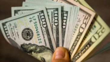 Dólar a 5.000: este es el panorama en el mercado cambiario de Colombia | Finanzas | Economía