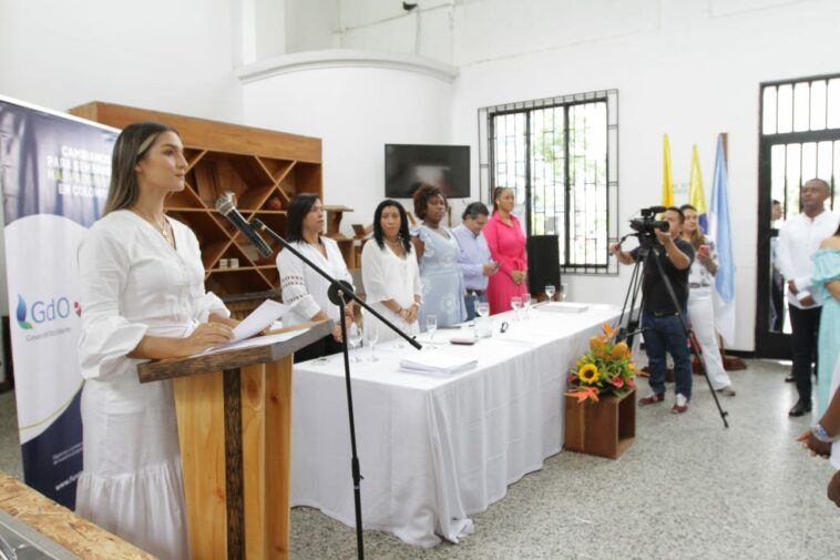 Cocina para Todos gradúa su primera promoción en Buenaventura  | Noticias de Buenaventura, Colombia y el Mundo