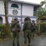ARMADA DE COLOMBIA FORTALECE DISPOSITIVOS DE CONTROL EN EL DISTRITO DE BUENAVENTURA  | Noticias de Buenaventura, Colombia y el Mundo