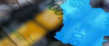 Economía de Colombia se frenaría en 6,9 puntos, según la Ocde | Finanzas | Economía