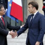 El balance que le dejó a Colombia la reunión entre Petro y Macron en Francia