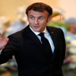 Macron de Francia acusa a Rusia de influencia 'depredadora' en África | Noticias de Buenaventura, Colombia y el Mundo