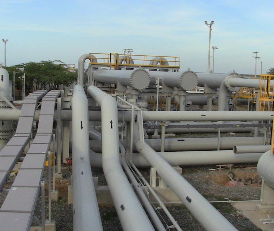 Empresa venezolana habría sido autorizada para exportar gas a Colombia | Economía
