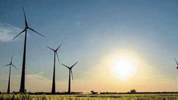 Energías de Portugal: Así serán los proyectos eólicos más grandes del país, Alpha y Beta | Finanzas | Economía