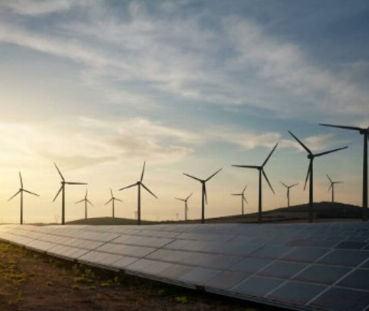 Energías renovables: Colombia destaca por su atractivo | Finanzas | Economía