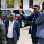 Las partes beligerantes de Etiopía firman un acuerdo para la implementación de la tregua | Noticias de Buenaventura, Colombia y el Mundo