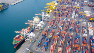 Exportación de servicios, el eje clave para el comercio | Finanzas | Economía