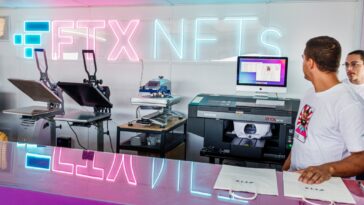 El colapso de FTX no es el fin de las NFT criptográficas y de bellas artes | Noticias de Buenaventura, Colombia y el Mundo