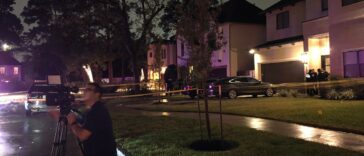 Masacre del día de Acción de Gracias: el exmarido continúa disparando en su casa de Houston dejando 2 muertos y 2 heridos | Noticias de Buenaventura, Colombia y el Mundo