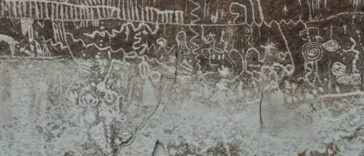 Dos hombres sentenciados a prisión después de desfigurar petroglifos de 4000 años de antigüedad en Nevada | Noticias de Buenaventura, Colombia y el Mundo