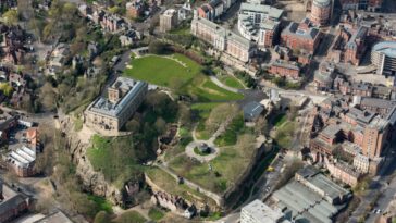 La histórica colección de arte del castillo de Nottingham podría estar en peligro después del cierre repentino | Noticias de Buenaventura, Colombia y el Mundo