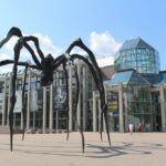 La Galería Nacional de Canadá despide a cuatro altos funcionarios en una reestructuración repentina | Noticias de Buenaventura, Colombia y el Mundo