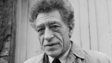 Museo dedicado a Giacometti abrirá en París en 2026 | Noticias de Buenaventura, Colombia y el Mundo
