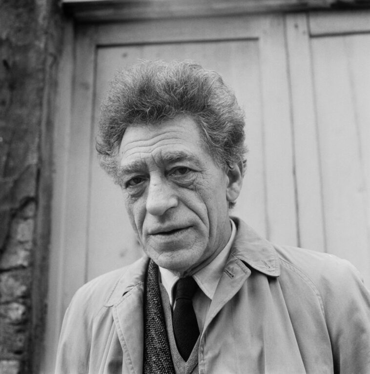 Museo dedicado a Giacometti abrirá en París en 2026 | Noticias de Buenaventura, Colombia y el Mundo