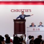 Christie's retira $25 TM Rex Skeleton de la venta, por qué las galerías en ferias prevenden obras de arte y más: Enlaces matutinos para el 21 de noviembre de 2022 | Noticias de Buenaventura, Colombia y el Mundo