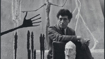 La exhibición “Alberto Giacometti: Hacia la figura definitiva” llega a Houston | Noticias de Buenaventura, Colombia y el Mundo