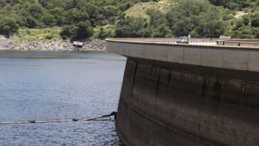 La escasez de energía en Zimbabue empeorará a medida que la planta hidroeléctrica detenga la generación | Noticias de Buenaventura, Colombia y el Mundo