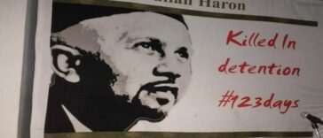 Un ex policía de la era del apartheid cree que el imán Haron fue torturado | Noticias de Buenaventura, Colombia y el Mundo