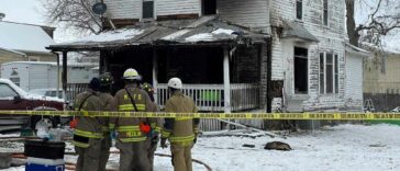La regleta eléctrica provocó el incendio de una casa en Iowa que mató a 4 niños | Noticias de Buenaventura, Colombia y el Mundo