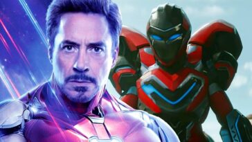 Black Panther 2 Star explica las similitudes de Ironheart con Iron Man | Noticias de Buenaventura, Colombia y el Mundo